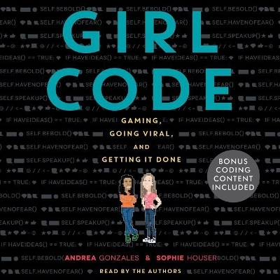 Cover of Girl Code