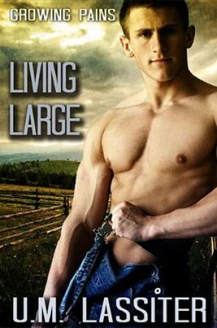 Cover of Living Large
