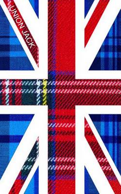 Book cover for Union Jack