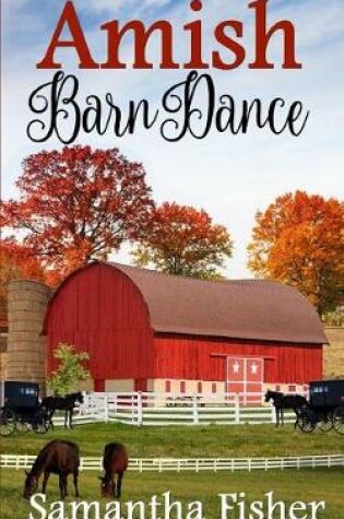 Cover of Amish Barn Dance