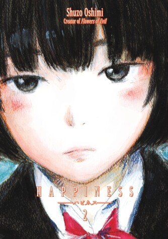 Book cover for Happiness 2