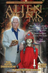 Book cover for Alien Monk Two