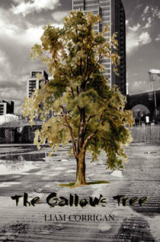 Cover of The Gallows Tree