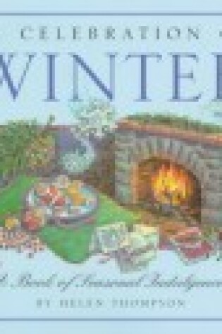 Cover of In Celebration of Winter