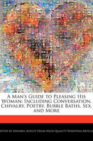 Cover of A Man's Guide to Pleasing His Woman