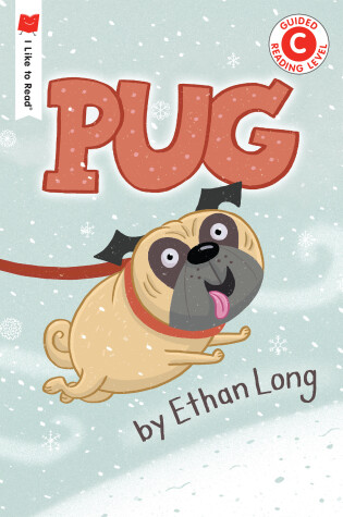 Cover of Pug