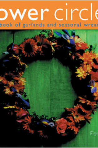 Cover of Flower Circles