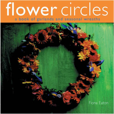 Book cover for Flower Circles