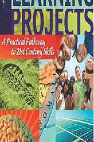 Cover of Enriched Learning Projects