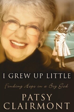 Cover of I Grew Up Little