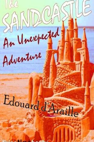 Cover of The Sandcastle