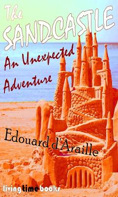 Book cover for The Sandcastle