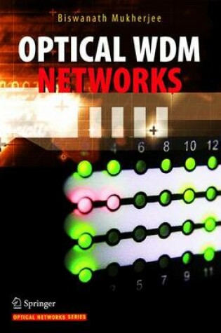 Cover of Optical Wdm Networks