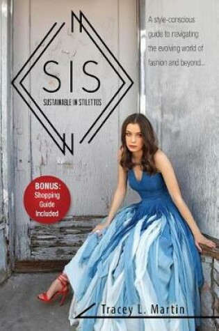 Cover of Sustainable in Stilettos