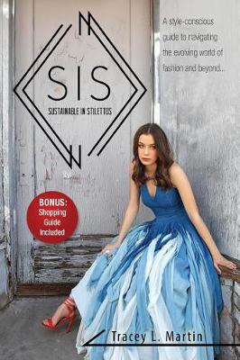 Book cover for Sustainable in Stilettos