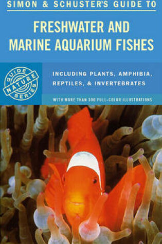 Cover of S&S Guide to Freshwater Marine Aquarium