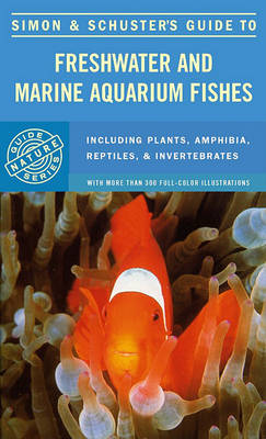 Cover of S&S Guide to Freshwater Marine Aquarium