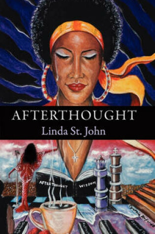 Cover of Afterthought