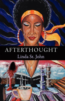 Book cover for Afterthought