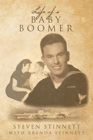 Cover of Life of a Baby Boomer