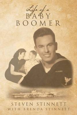 Book cover for Life of a Baby Boomer