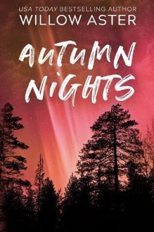 Cover of Autumn Nights