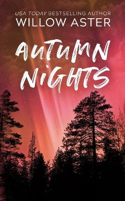 Book cover for Autumn Nights