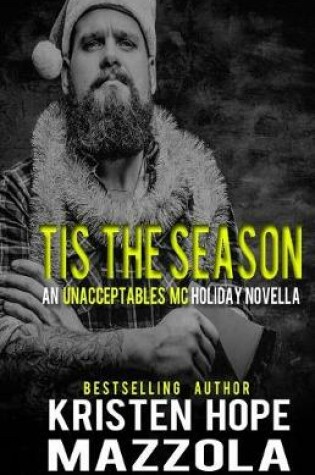 Cover of Tis The Season