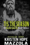 Book cover for Tis The Season