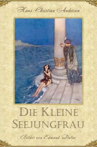 Cover of Die Kleine Seejungfrau