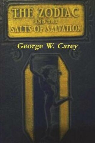 Cover of The Zodiac and the Salts of Salvation