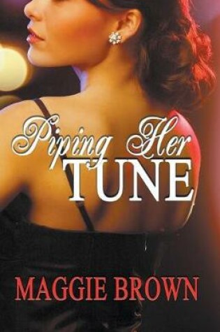 Cover of Piping Her Tune