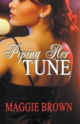 Book cover for Piping Her Tune