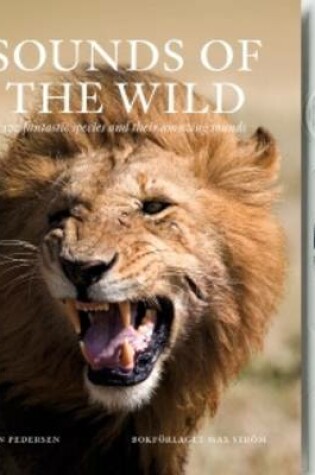 Cover of Sounds of the Wild