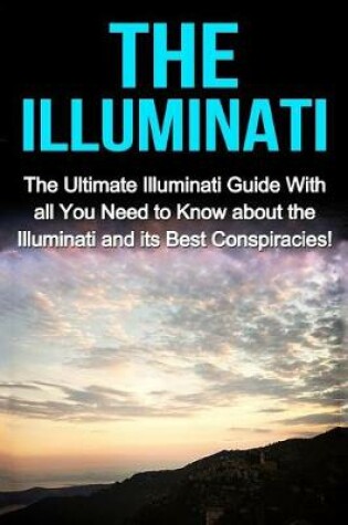 Cover of The Illuminati