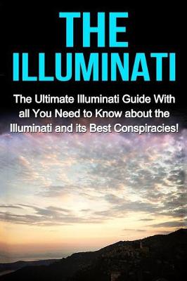 Cover of The Illuminati