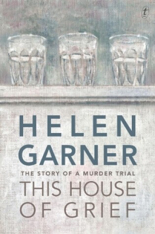 Cover of This House of Grief