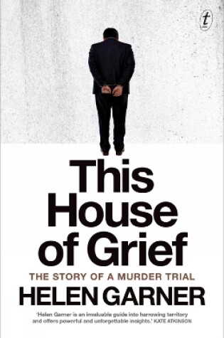 Cover of This House Of Grief