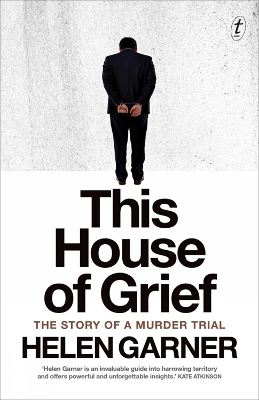 Book cover for This House Of Grief