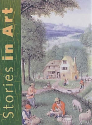 Cover of Stories in Art