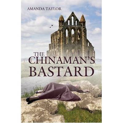 Book cover for The Chinaman's Bastard