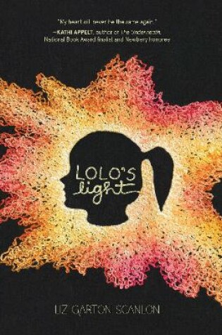 Cover of Lolo's Light
