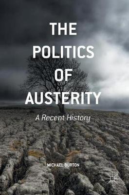 Book cover for The Politics of Austerity