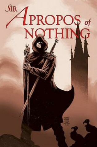 Cover of Sir Apropos of Nothing
