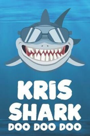 Cover of Kris - Shark Doo Doo Doo