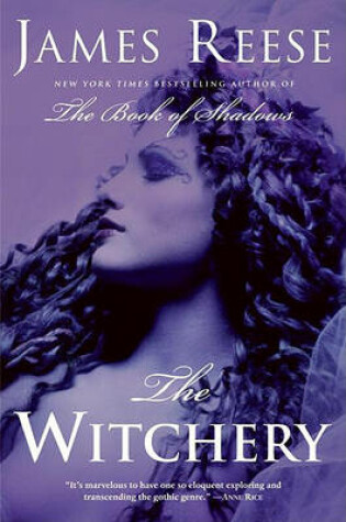 Cover of The Witchery
