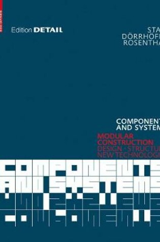 Cover of Components and Systems