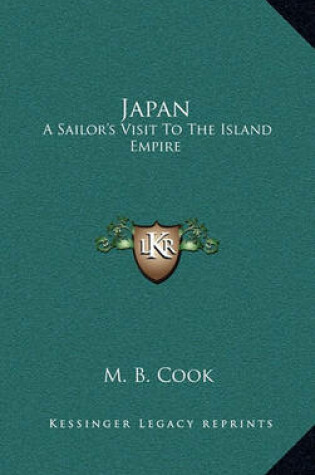 Cover of Japan