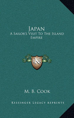 Cover of Japan