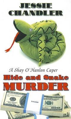 Cover of Hide and Snake Murder